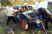 56-летний казанец стал победителем автобоев на выживание